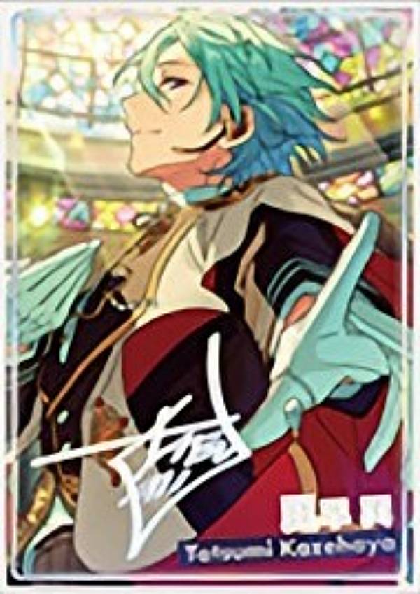 楽天市場】【風早巽】あんさんぶるスターズ!! 虹色開花ポートレート