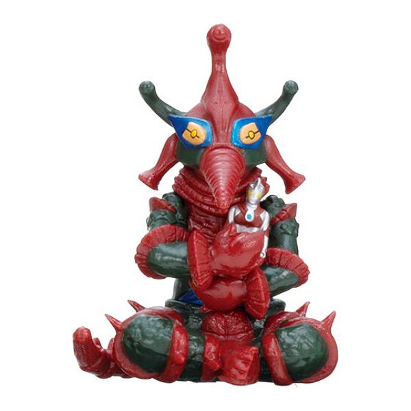 楽天市場】ヒッポリト星人の通販