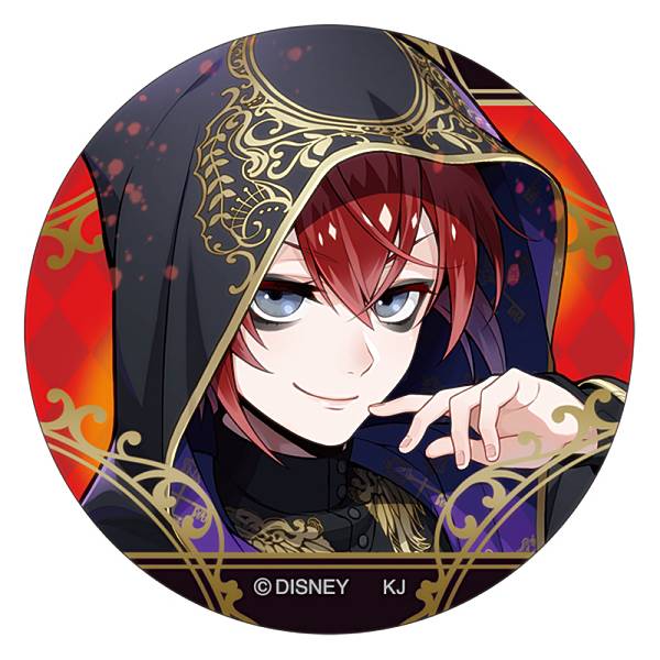 楽天市場】【リドル・ローズハート】 ディズニー ツイステッド