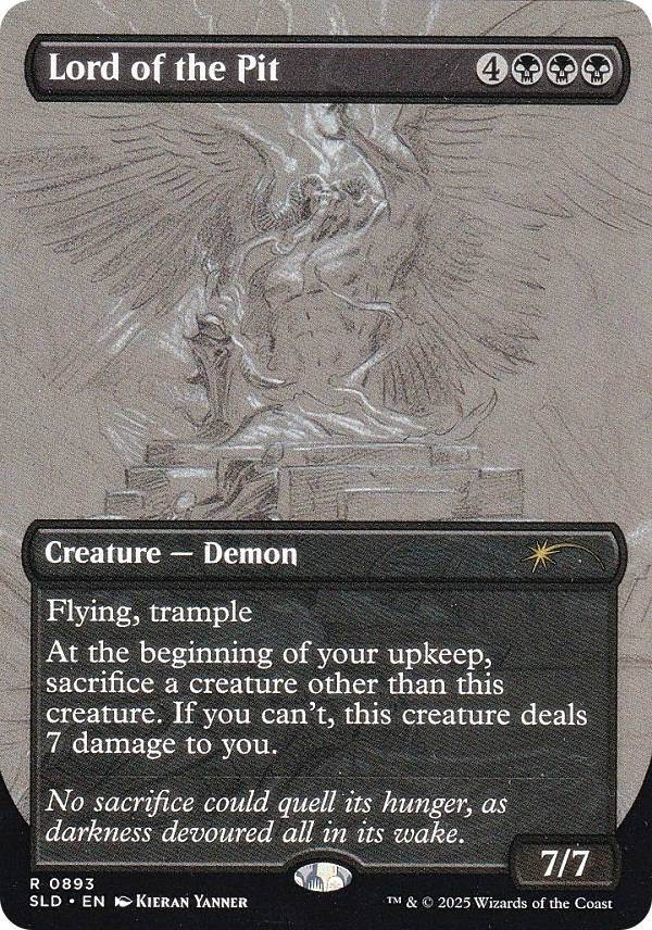 楽天市場】secret lair kieran yannerの通販