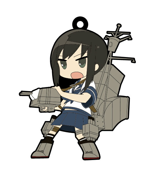 楽天市場】【吹雪】艦隊これくしょん 艦これ トレーディングラバー