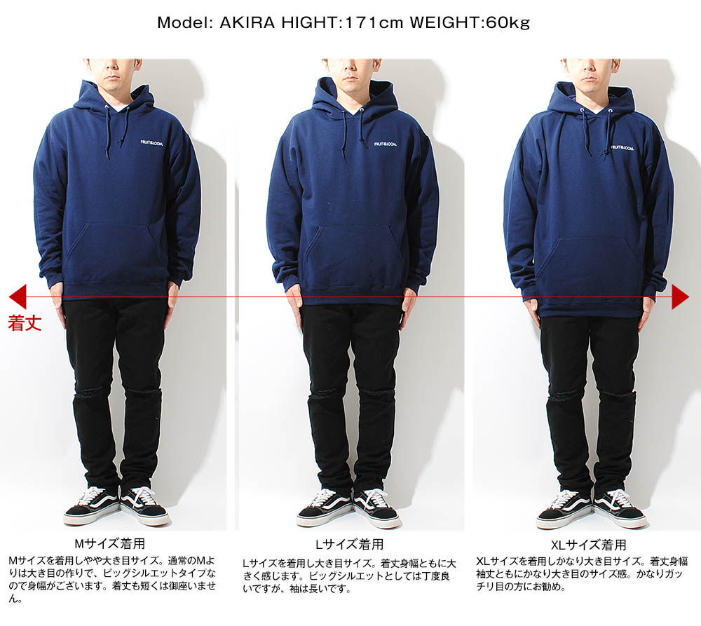 楽天市場】【冬物セール】パーカー メンズ ブランド オールドロゴ