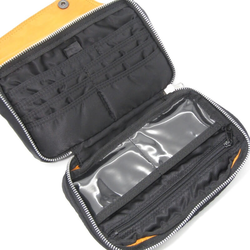 楽天市場】【中古】PORTER ポーター ショルダーバッグ タンカー マルチ