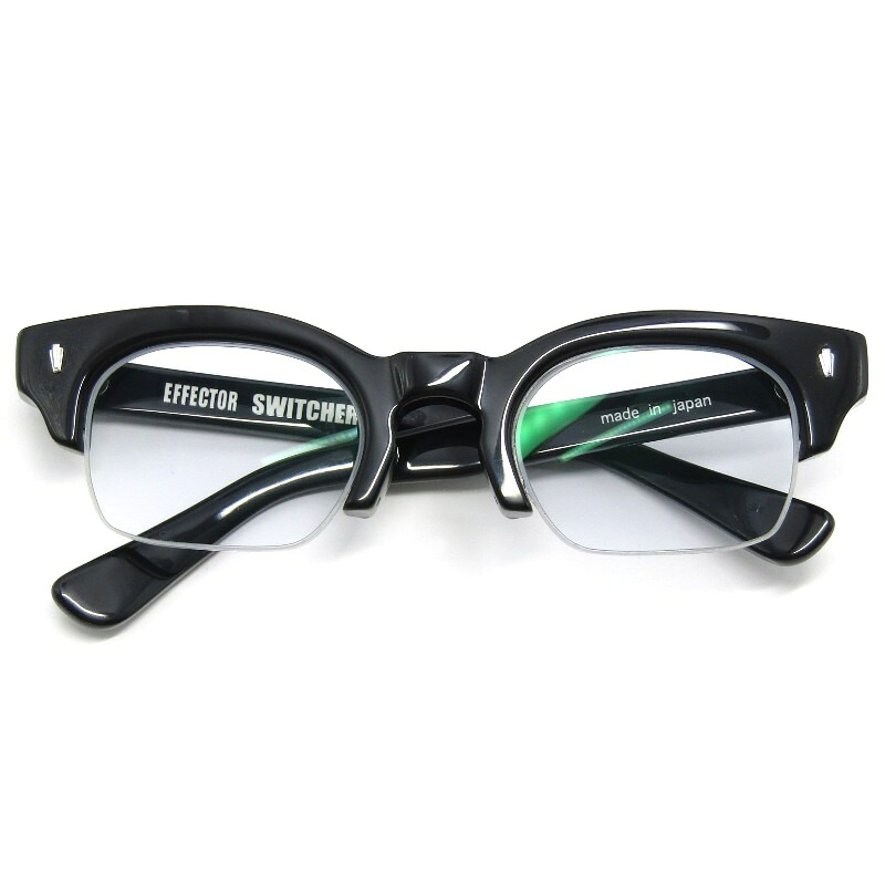 楽天市場】effector distortion メガネの通販