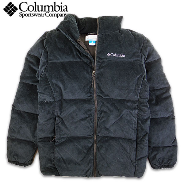楽天市場】コロンビア ジャケット メンズ COLUMBIA Puffect Corduroy