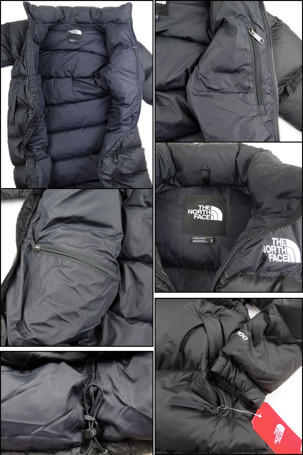 楽天市場】ノースフェイス THE NORTH FACE ダウンコート レディース