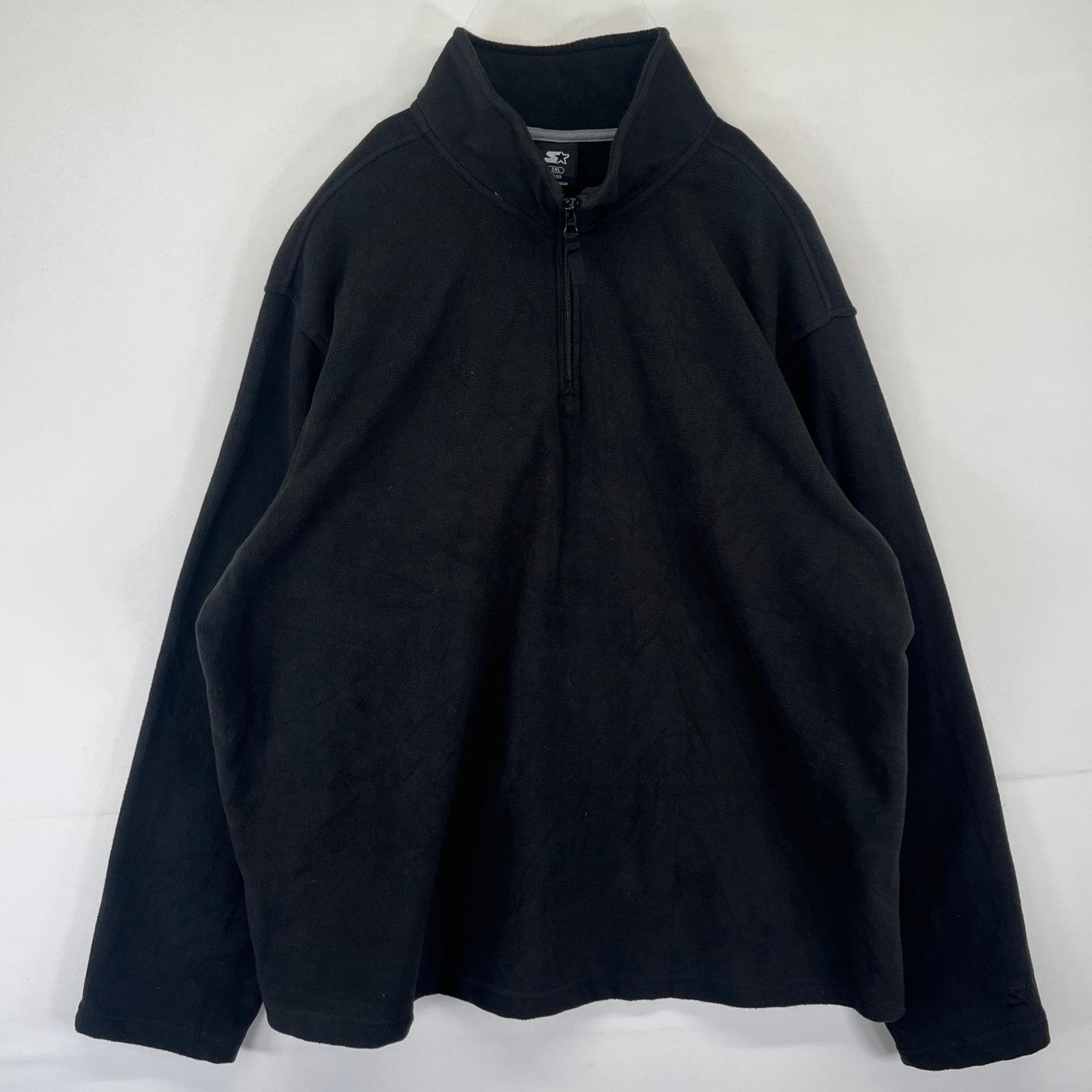 楽天市場】ハーフジップ（ブランドスターター）（メンズファッション