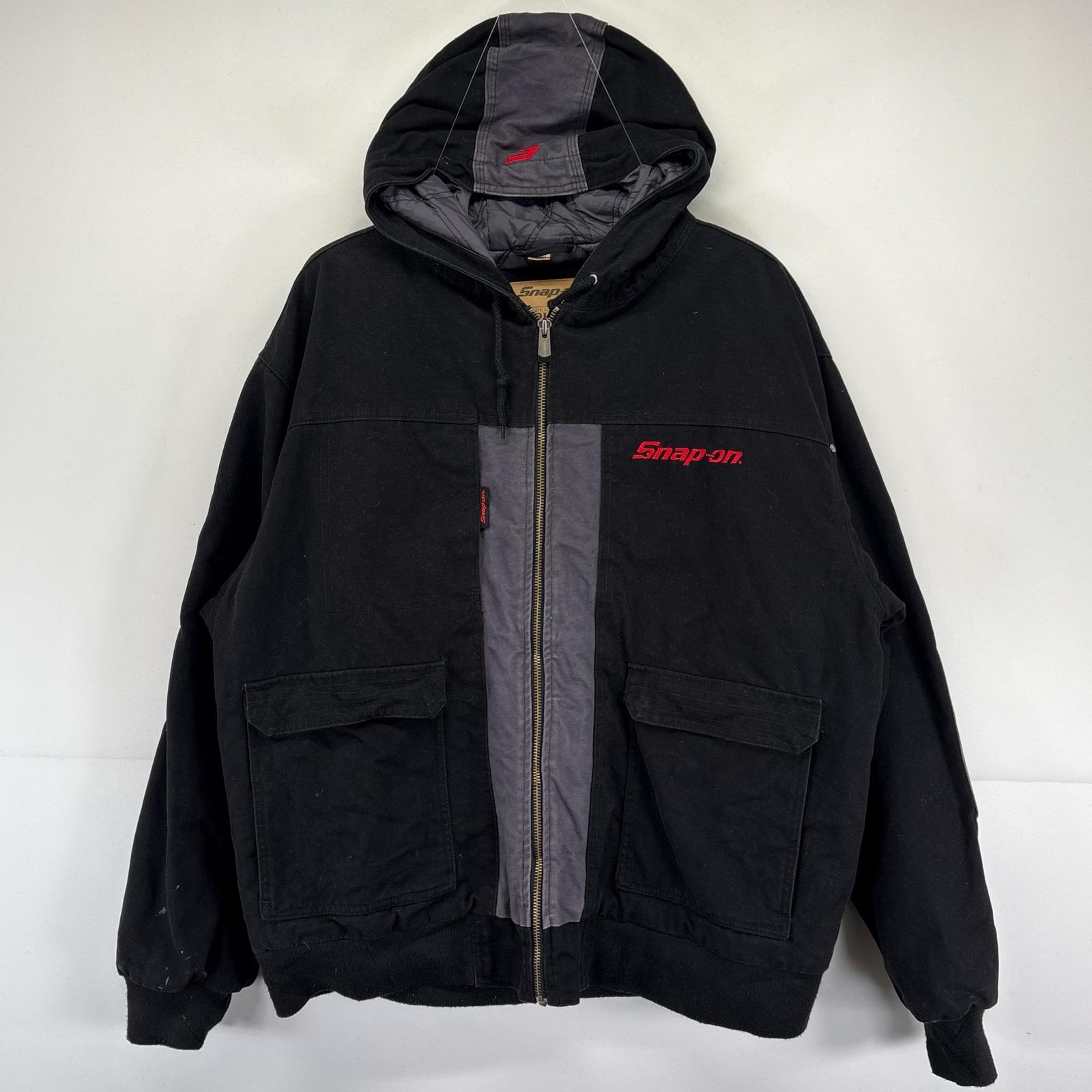 楽天市場】スナップオン ジャケットの通販