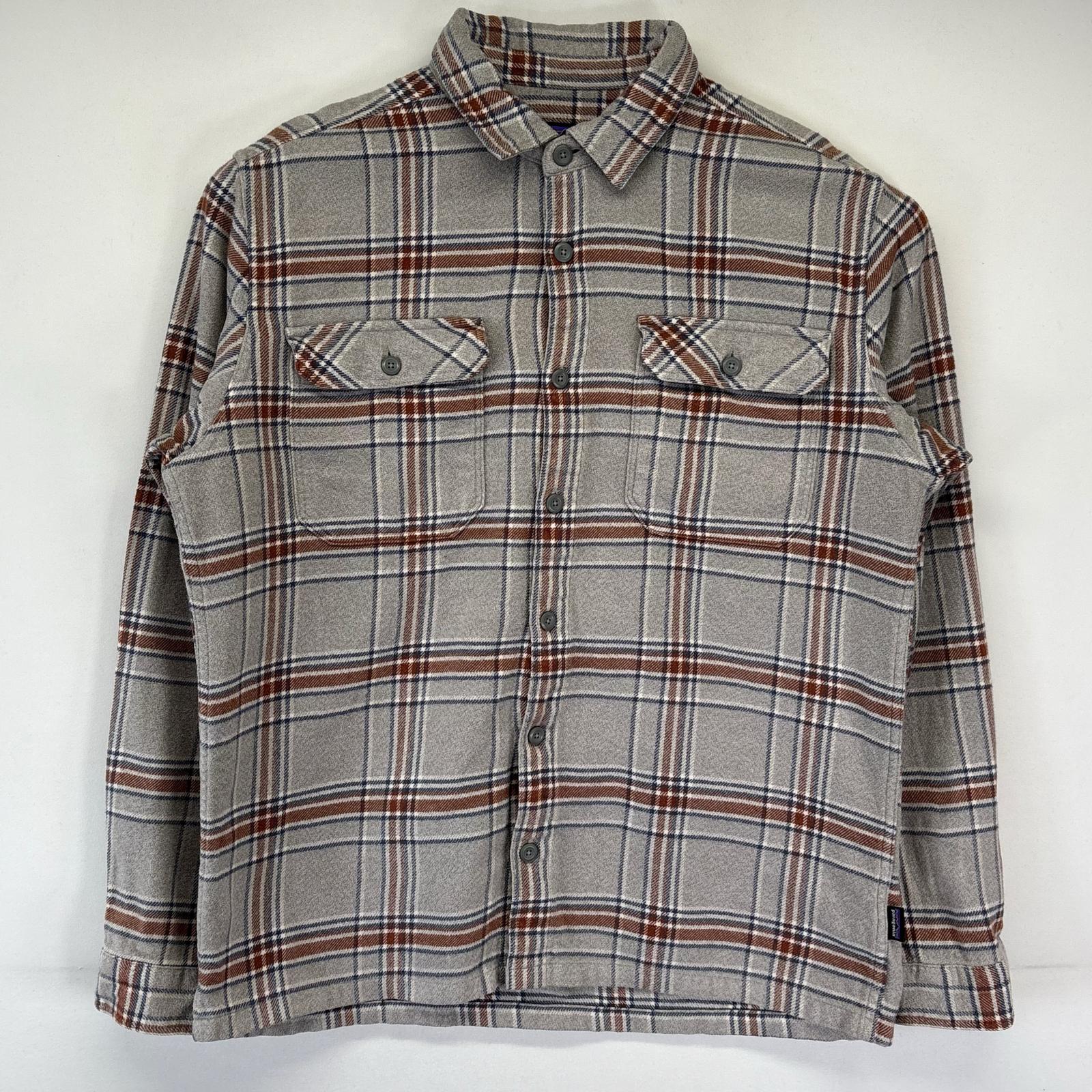 楽天市場】パタゴニア ネルシャツの通販