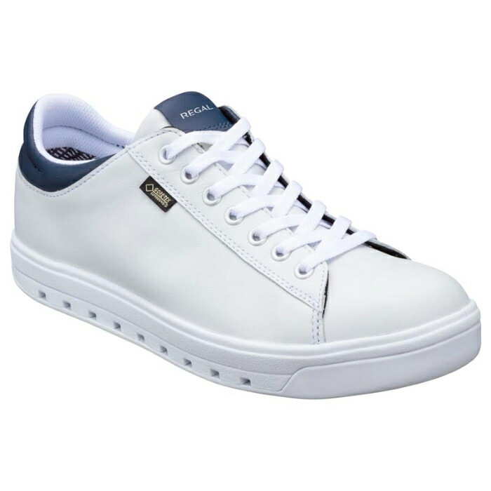楽天市場】【公式】 REGAL 51DL コートスニーカー GORE-TEX SURROUND