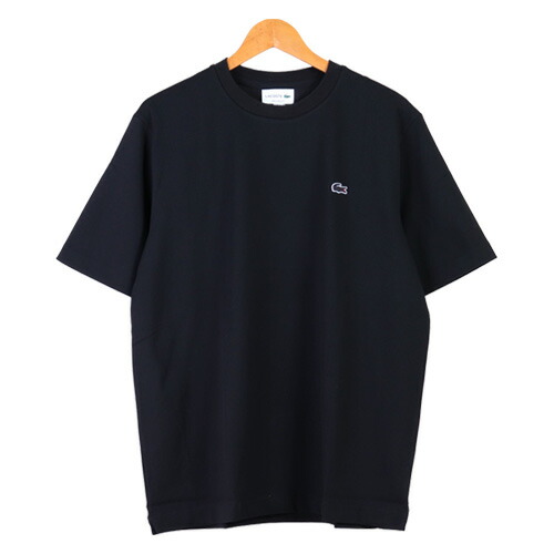 楽天市場】Lacoste ラコステ Tシャツ ラコステ ワニ ロゴ Lacoste T
