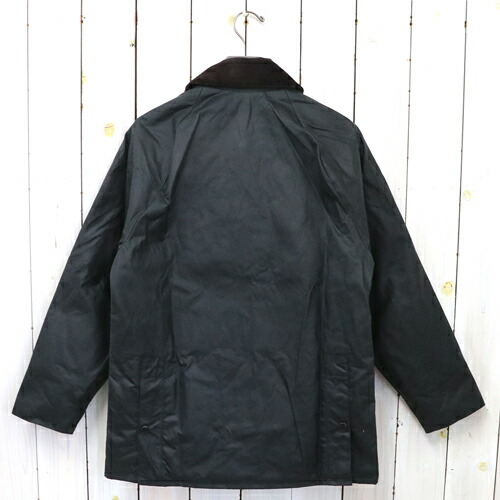 楽天市場】Barbour (バブアー)『BEDALE』(SAGE)【メンズ】【正規取扱店