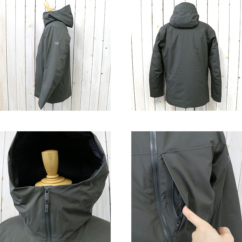 楽天市場】【10%OFFクーポン配布中】ARC'TERYX (アークテリクス)『Koda