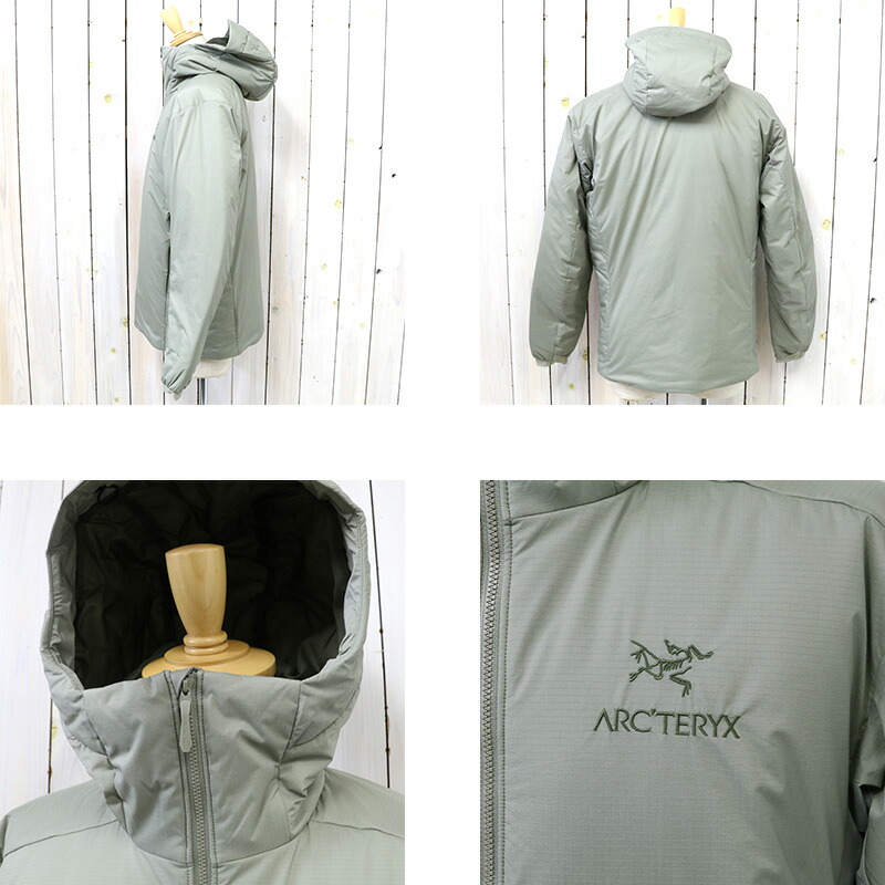 楽天市場】【クーポン配布中】ARC'TERYX (アークテリクス)『Atom AR