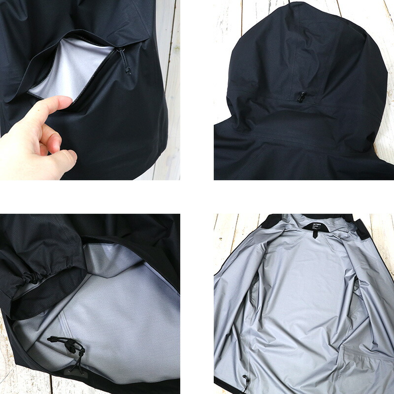 楽天市場】【10%OFFクーポン配布中】ARC'TERYX (アークテリクス