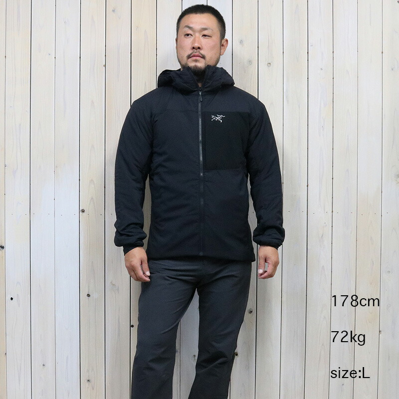 楽天市場】【10%OFFクーポン配布中】ARC'TERYX (アークテリクス