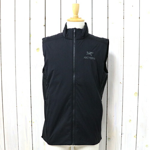 楽天市場】【10%OFFクーポン配布中】ARC'TERYX (アークテリクス)『Atom