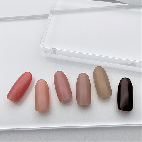 楽天市場】ジェルネイル カラージェル アゲハ ageha グラカラー