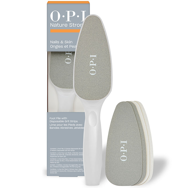 楽天市場】opi フットケア カルススムージングバームの通販