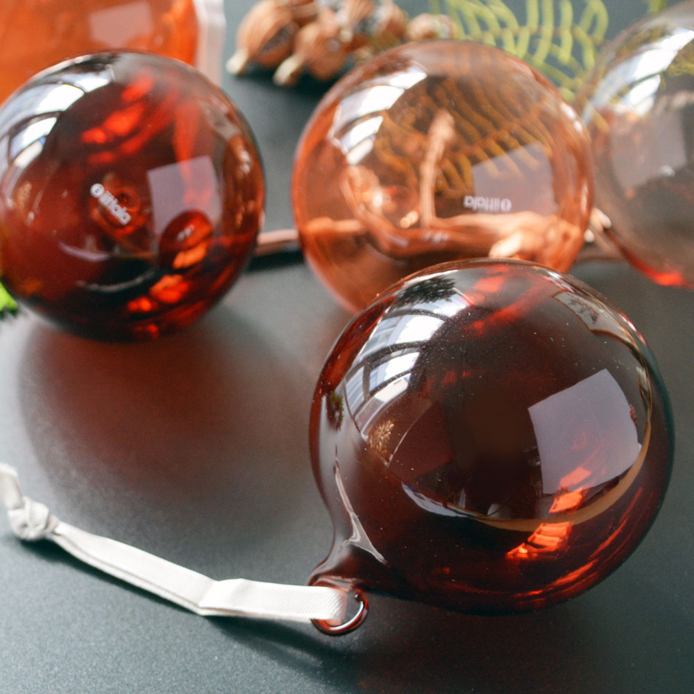 楽天市場】【レビューでクーポン&プレゼント】iittala オーナメント