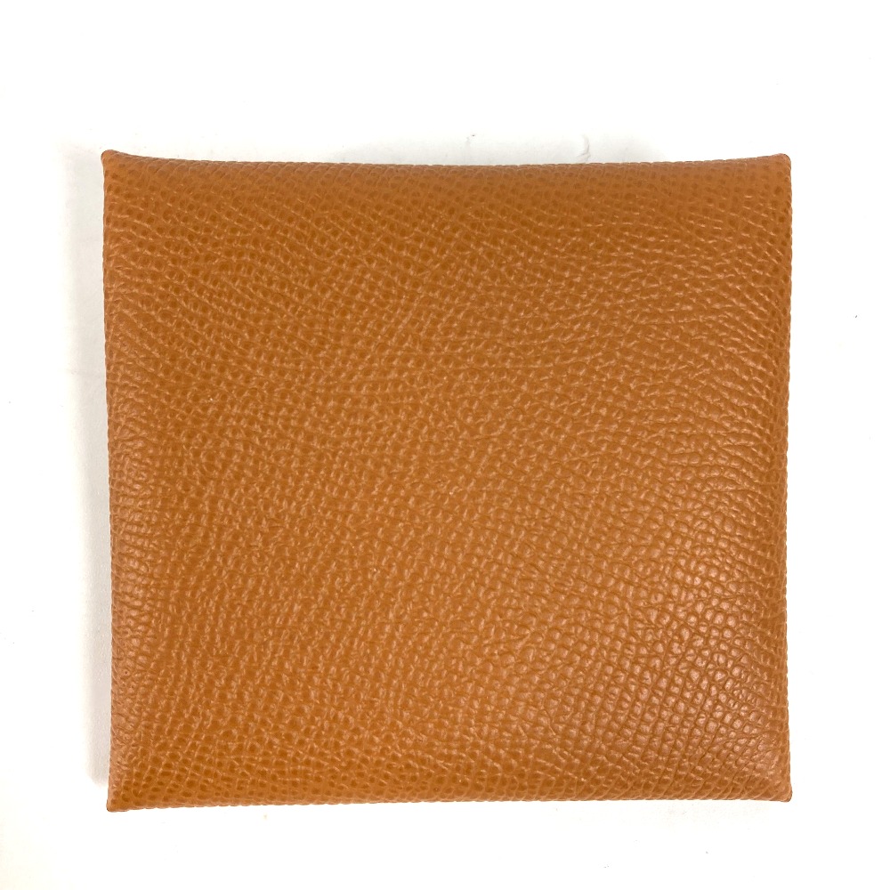 楽天市場】HERMES エルメス バスティア 財布 小銭入れ コインケース