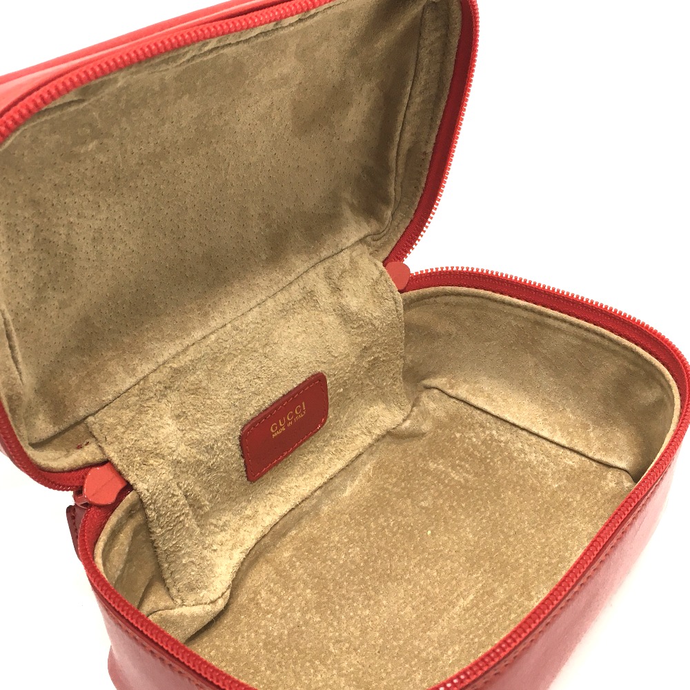 楽天市場】GUCCI グッチ 032.1705.0141 ホースビット ミニ カバン 化粧