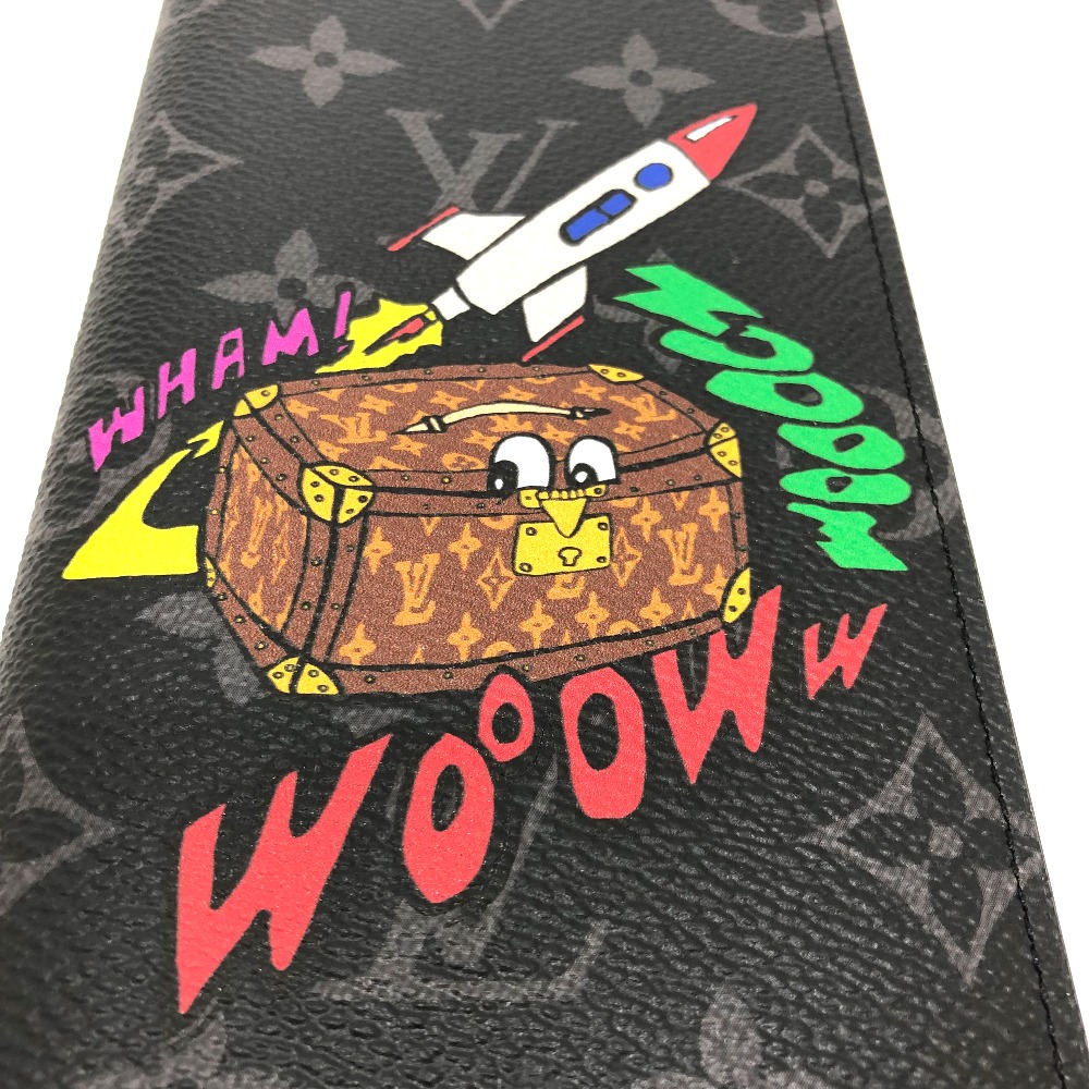 楽天市場】LOUIS VUITTON ルイヴィトン M80931 モノグラムエクリプス