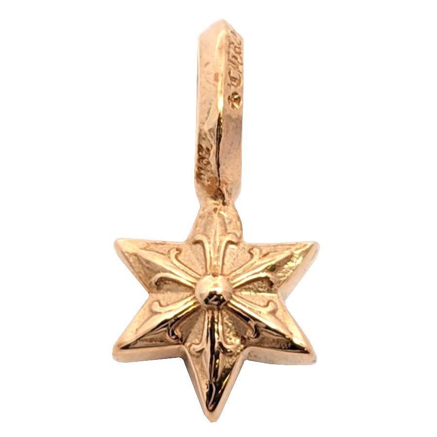 楽天市場】クロムハーツ 22k（モチーフ星）の通販