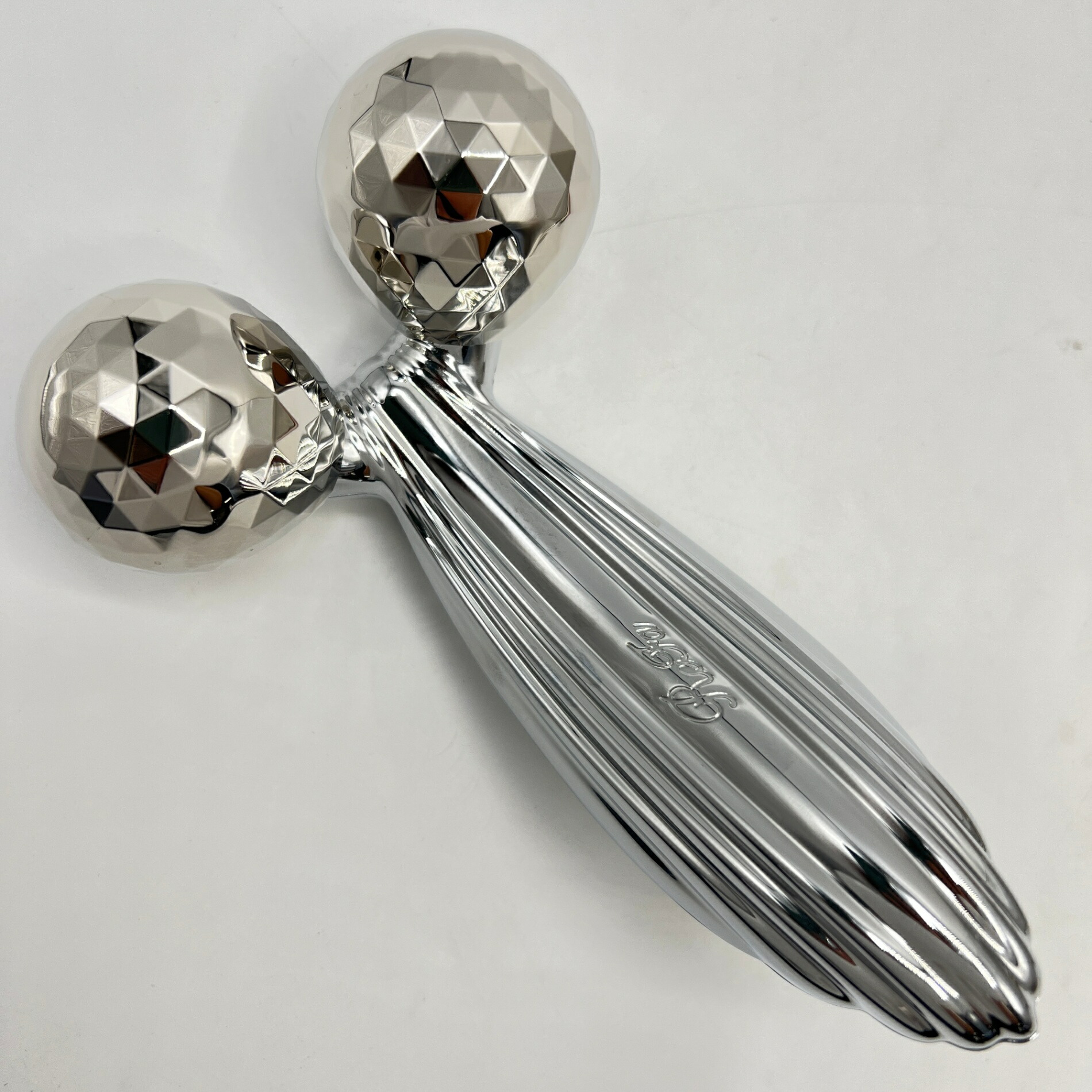 楽天市場】【美品】MTG ReFa リファカラットレイ RF-PC2019B 美顔