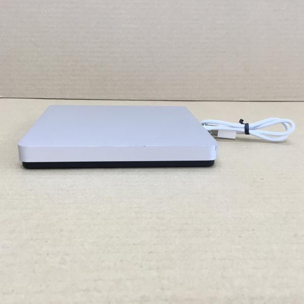 楽天市場】【中古】Apple純正 USB SuperDrive A1379 外付けDVDドライブ
