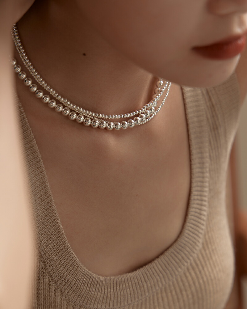 楽天市場】【シルバー925】シルバー ネックレス レディース 925 ナバホ