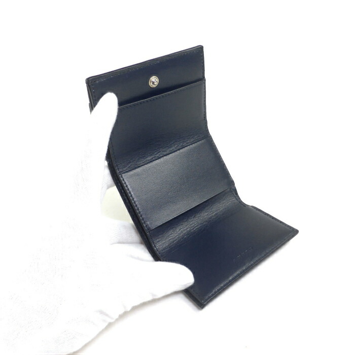 楽天市場】セリーヌ （CELINE） フォールデッド コンパクト ウォレット