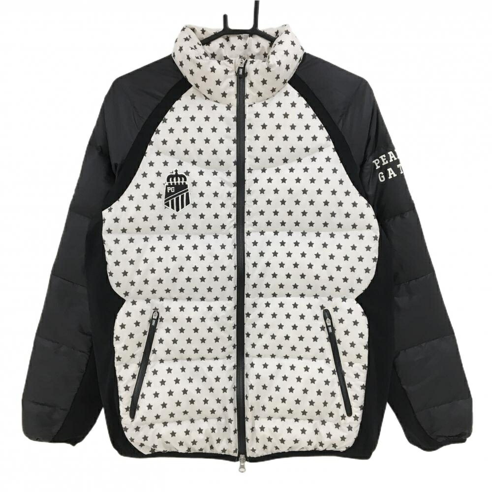 楽天市場】パーリーゲイツ ダウン（スポーツ・アウトドア）の通販