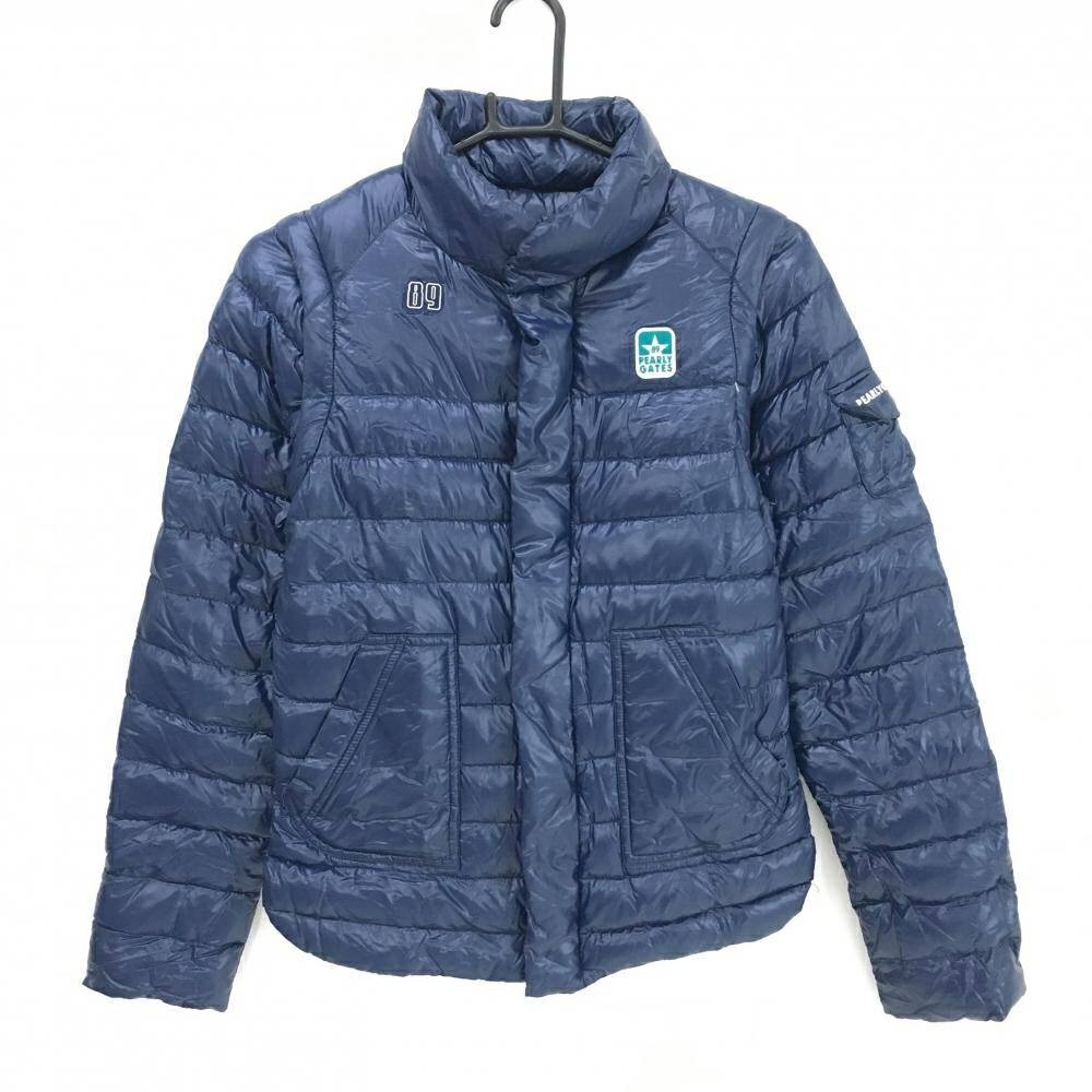 楽天市場】ダウン（ブランドパーリーゲイツ）（ゴルフ｜スポーツ