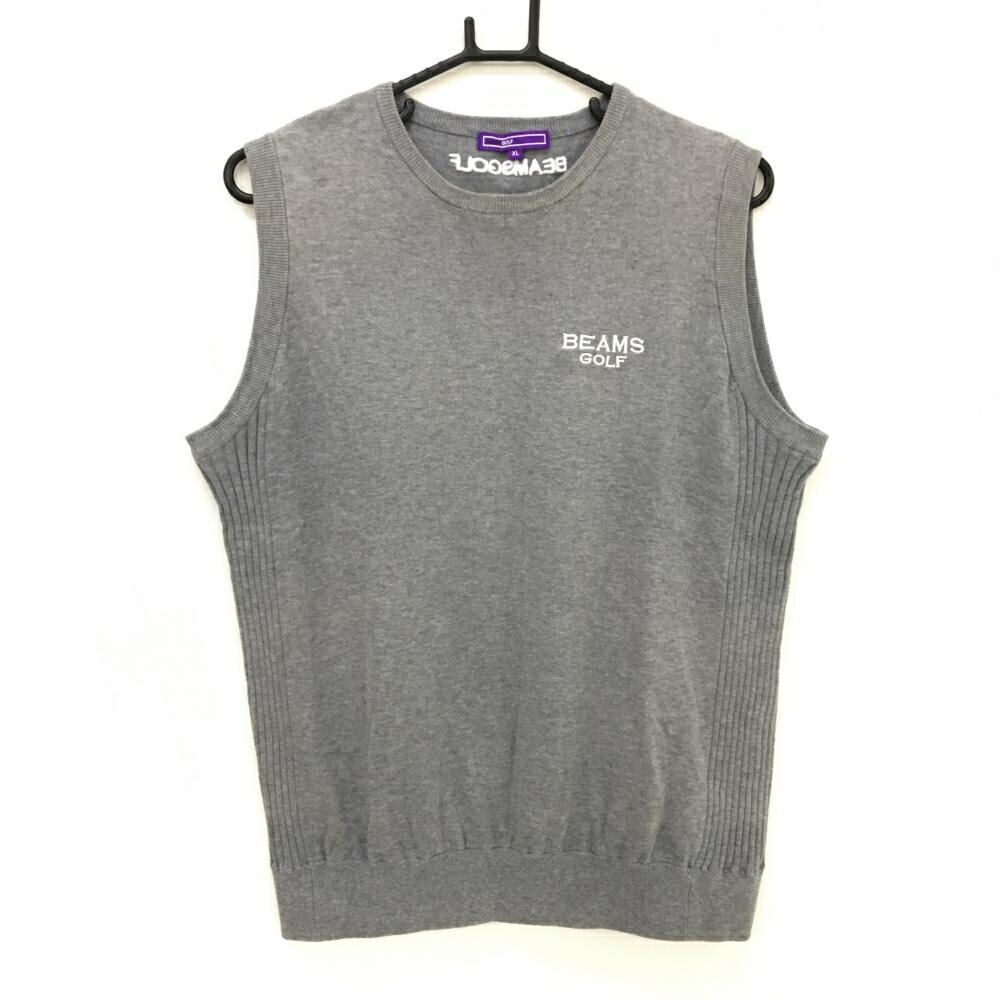 楽天市場】ベスト（ブランドビームスゴルフ）（メンズウェア｜ウェア