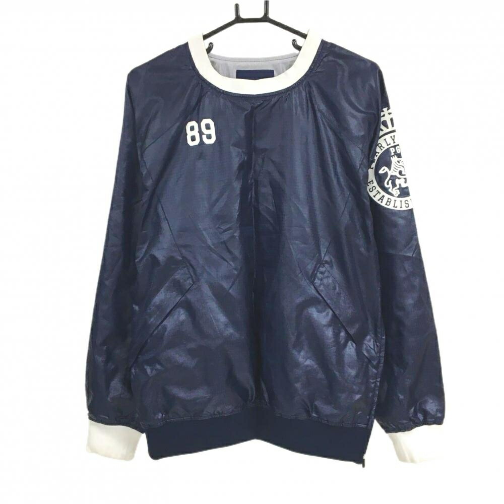 楽天市場】パーリーゲイツ メンズ 千鳥の通販