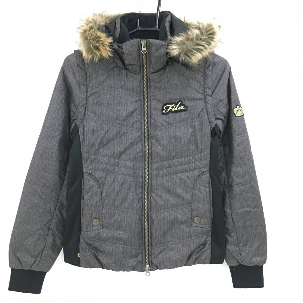 楽天市場】フィラ フェイクファーの通販