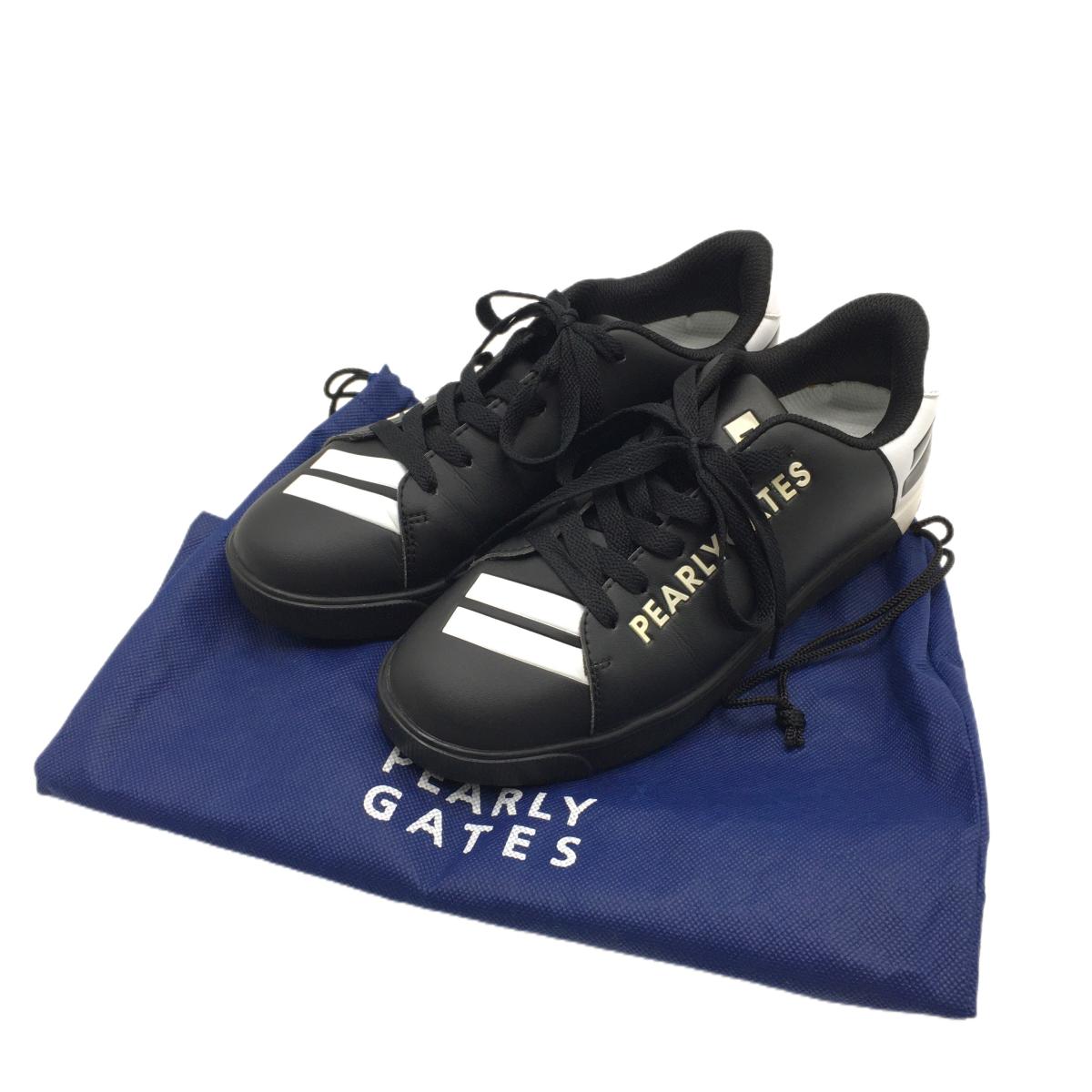 楽天市場】パーリーゲイツ（レディースシューズ｜シューズ）：ゴルフ