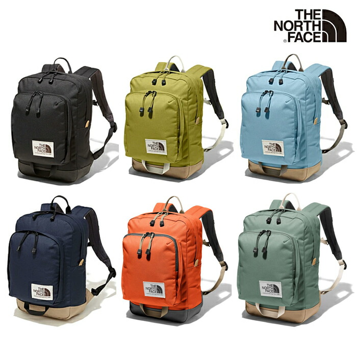 楽天市場】ノースノースフェイス キッズ ホットショットミニ リュック