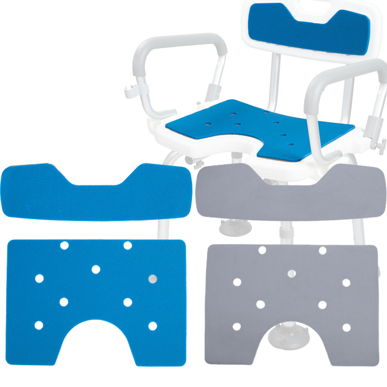 楽天市場】【4日20:00~先着50％引クーポン☆】 シャワーチェア