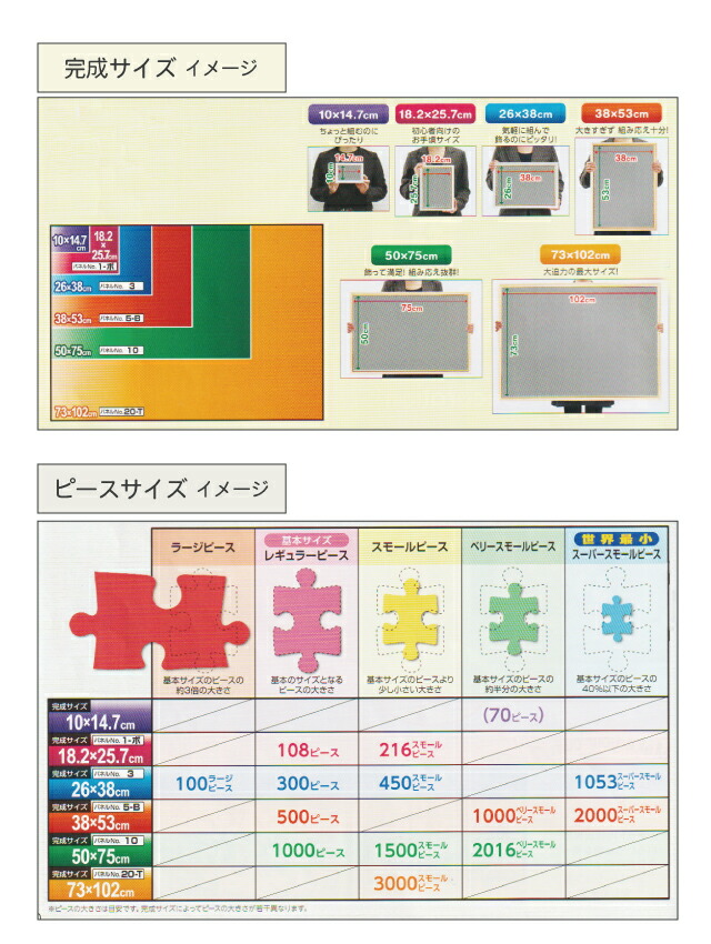 楽天市場】ジグソーパズル [ 卓上の証拠写真 (エヴィデンスフォト