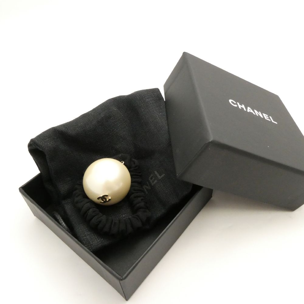 楽天市場】シャネル chanel（ヘアゴム｜ヘアアクセサリー