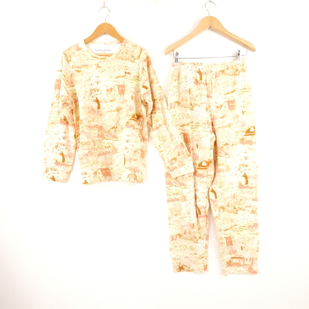 楽天市場】ツモリチサト セットアップの通販