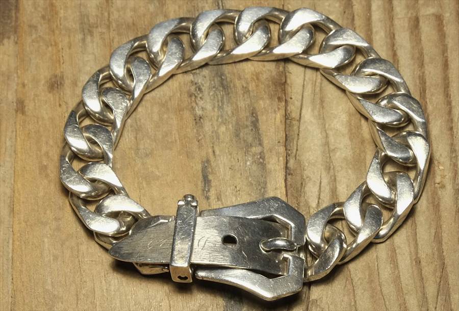 楽天市場】ヴィンテージ シルバー アクセサリー ブレスレット Vintage