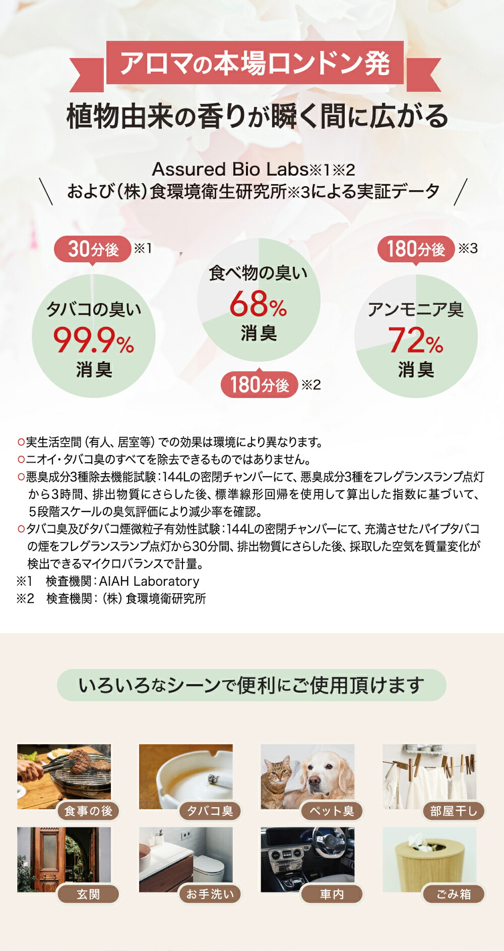 楽天市場】【正規品】 【送料無料】 【ディープシー】アシュレイ＆バー