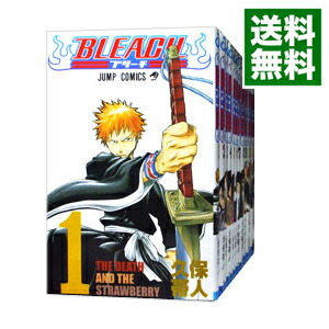 楽天市場】bleach ブリーチ コミック 全74巻 完結セットの通販