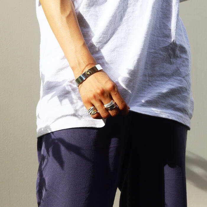 楽天市場】TADY&KINGフェザーリングSV K18メタル付き : TADY＆KING楽天