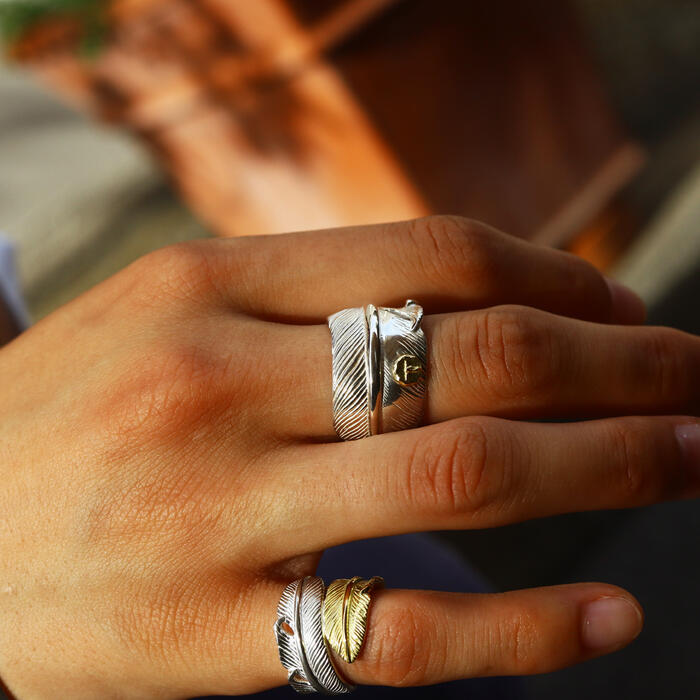 楽天市場】TADY&KINGフェザーリングSV K18メタル付き : TADY＆KING楽天