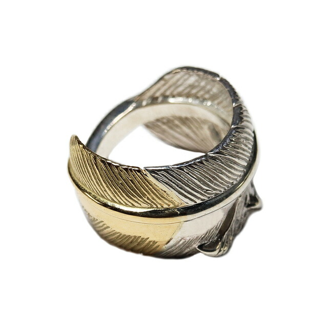 楽天市場】TADY&KING フェザーリングSV 剣先K18 : TADY＆KING楽天市場店