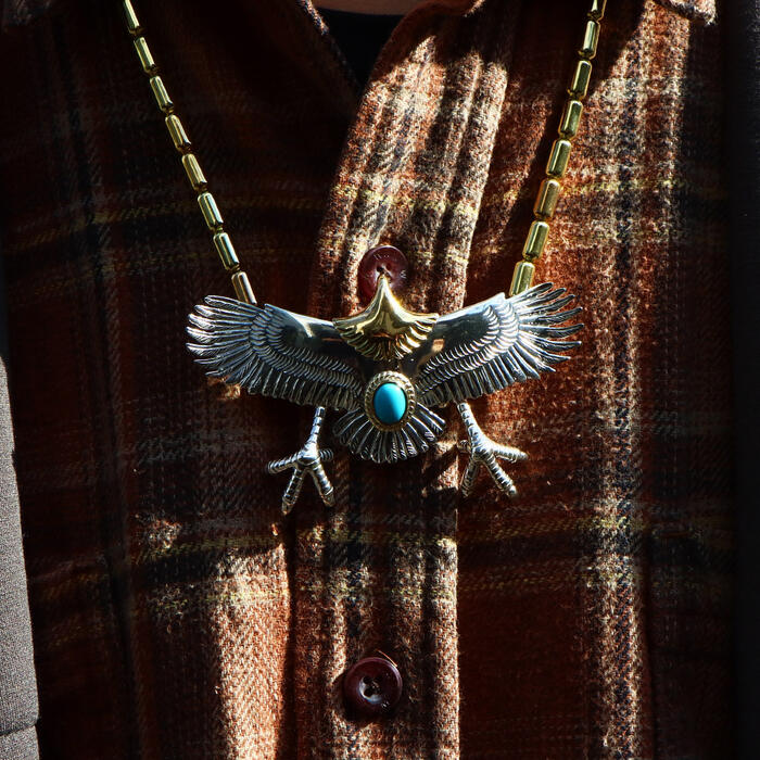 楽天市場】TADY&KINGイーグルクロウ 特大 : TADY＆KING楽天市場店